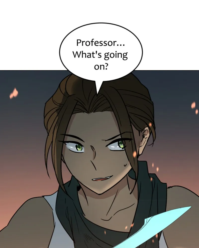 Cape of Spirits Chapter 84 page 87 - 