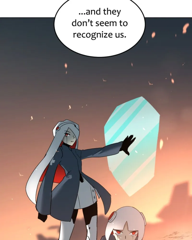 Cape of Spirits Chapter 84 page 90 - 