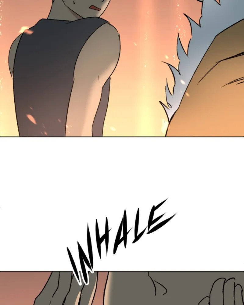 Cape of Spirits Chapter 85 page 11 - 