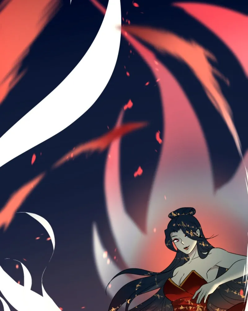 Cape of Spirits Chapter 85 page 113 - 