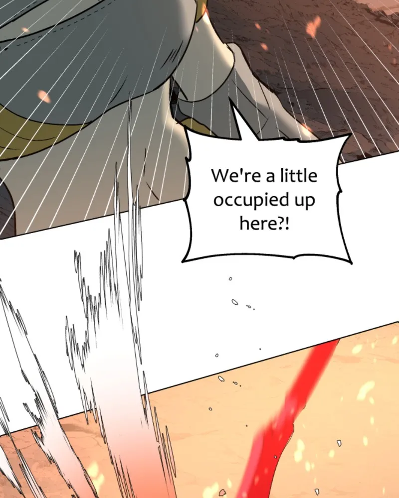 Cape of Spirits Chapter 85 page 14 - 