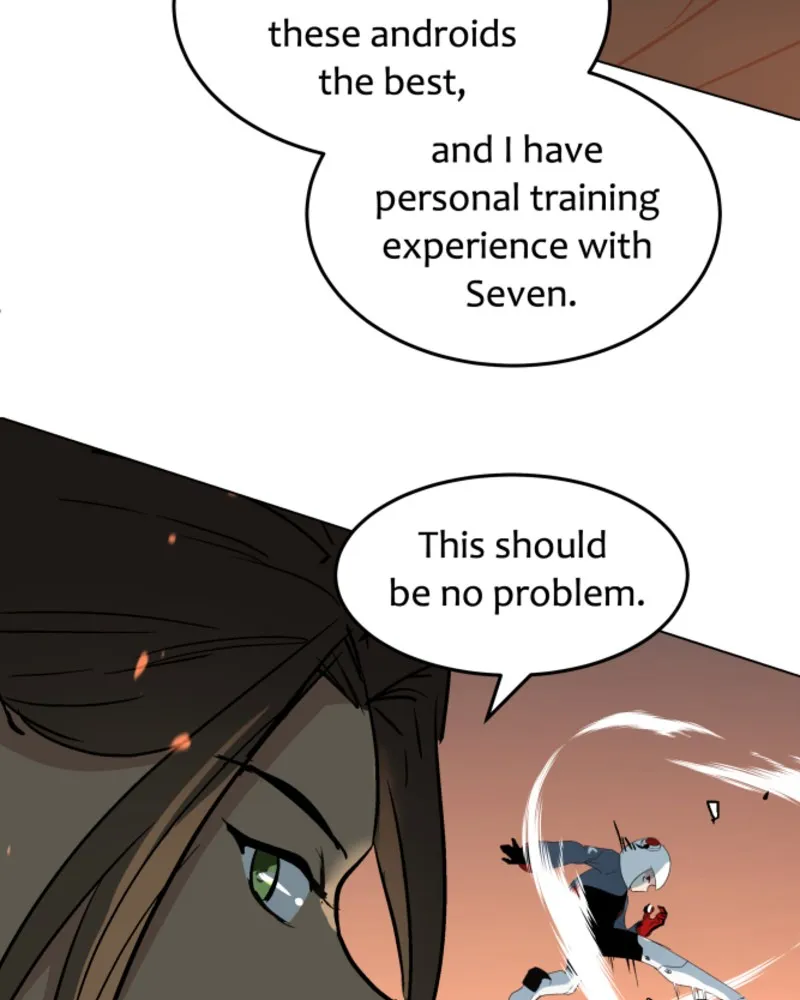 Cape of Spirits Chapter 85 page 23 - 