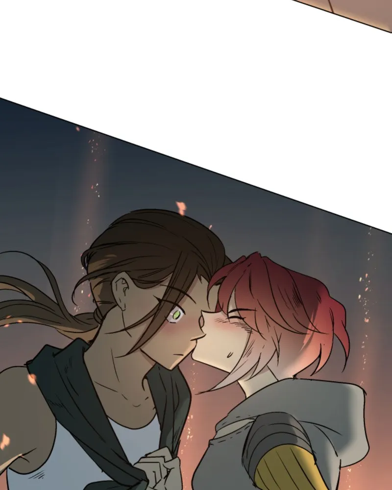 Cape of Spirits Chapter 85 page 31 - 