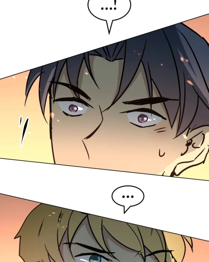 Cape of Spirits Chapter 85 page 33 - 