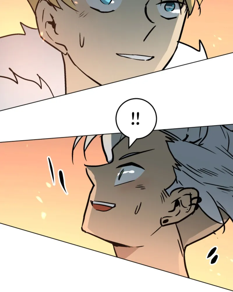Cape of Spirits Chapter 85 page 34 - 
