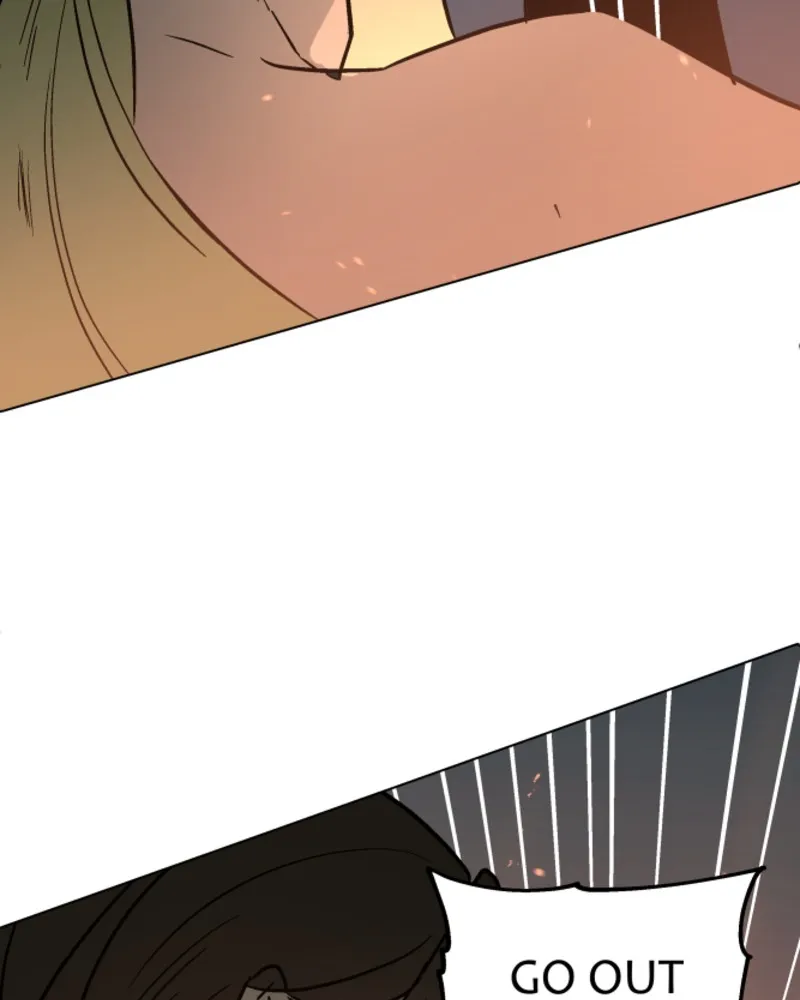 Cape of Spirits Chapter 85 page 36 - 