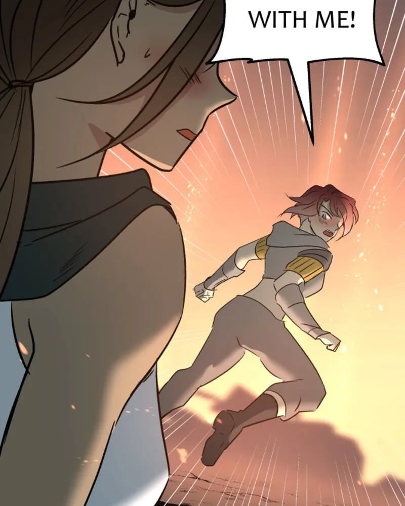 Cape of Spirits Chapter 85 page 37 - 
