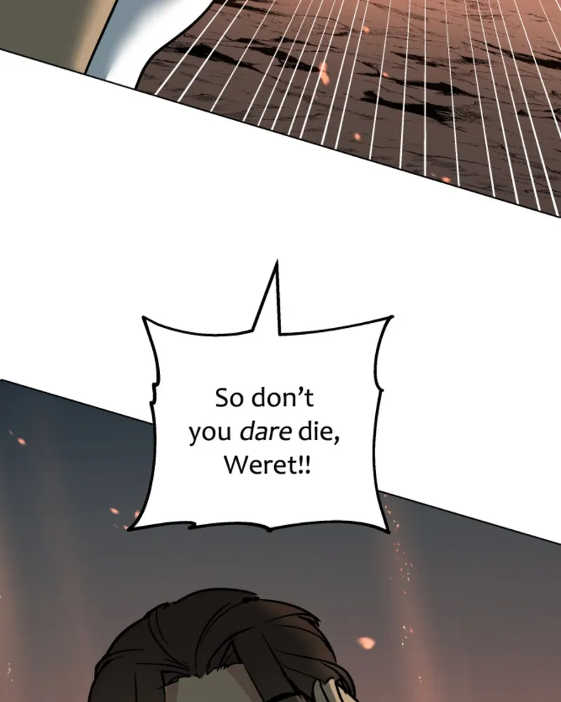 Cape of Spirits Chapter 85 page 38 - 
