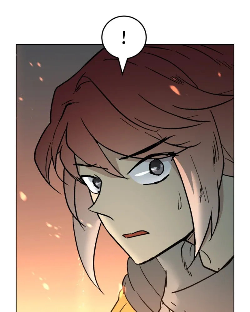 Cape of Spirits Chapter 85 page 5 - 
