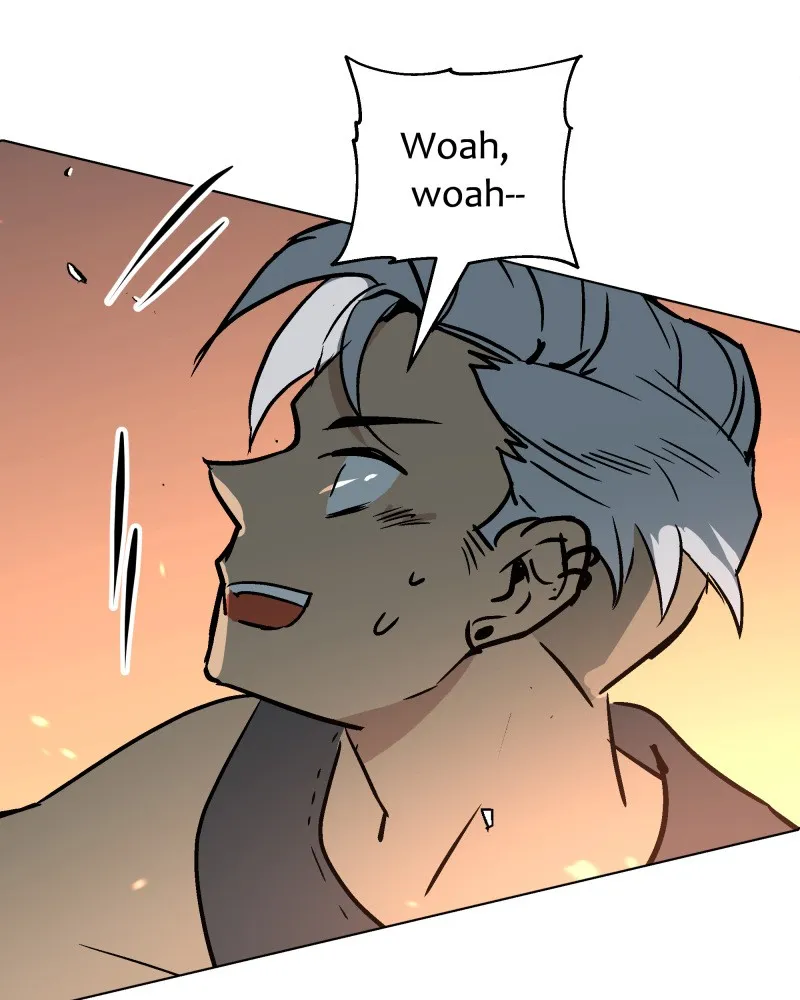 Cape of Spirits Chapter 85 page 42 - 