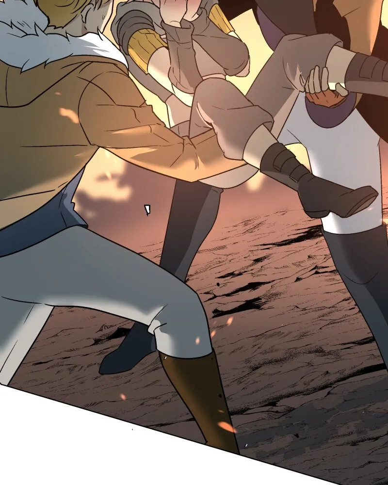 Cape of Spirits Chapter 85 page 44 - 