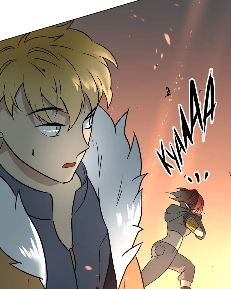 Cape of Spirits Chapter 85 page 47 - 