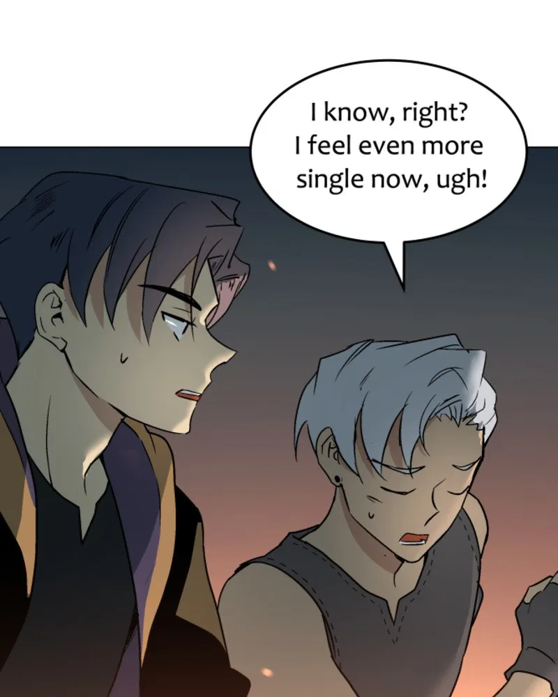 Cape of Spirits Chapter 85 page 53 - 