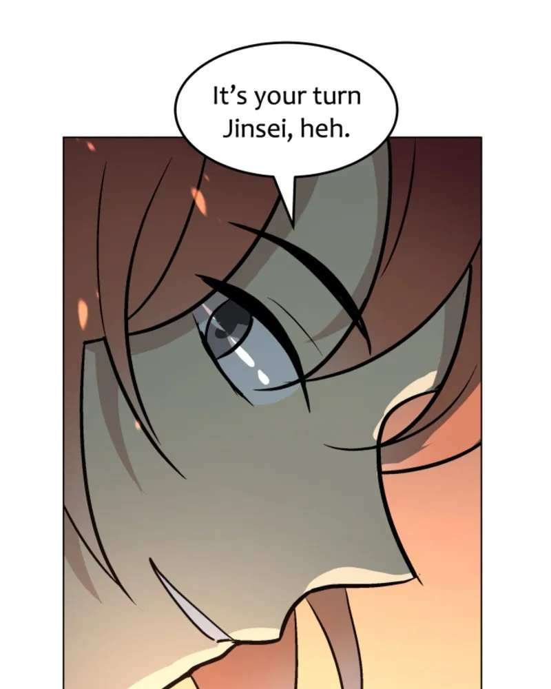 Cape of Spirits Chapter 85 page 59 - 