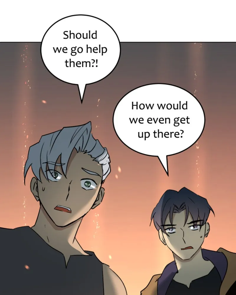 Cape of Spirits Chapter 85 page 7 - 