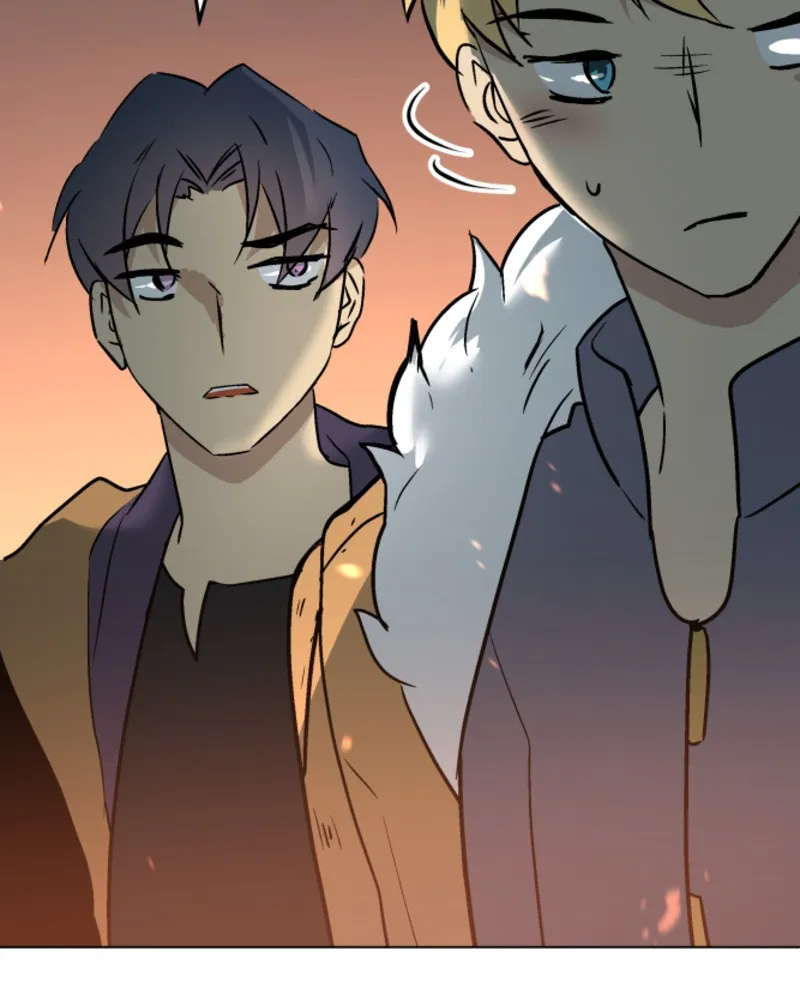 Cape of Spirits Chapter 85 page 61 - 