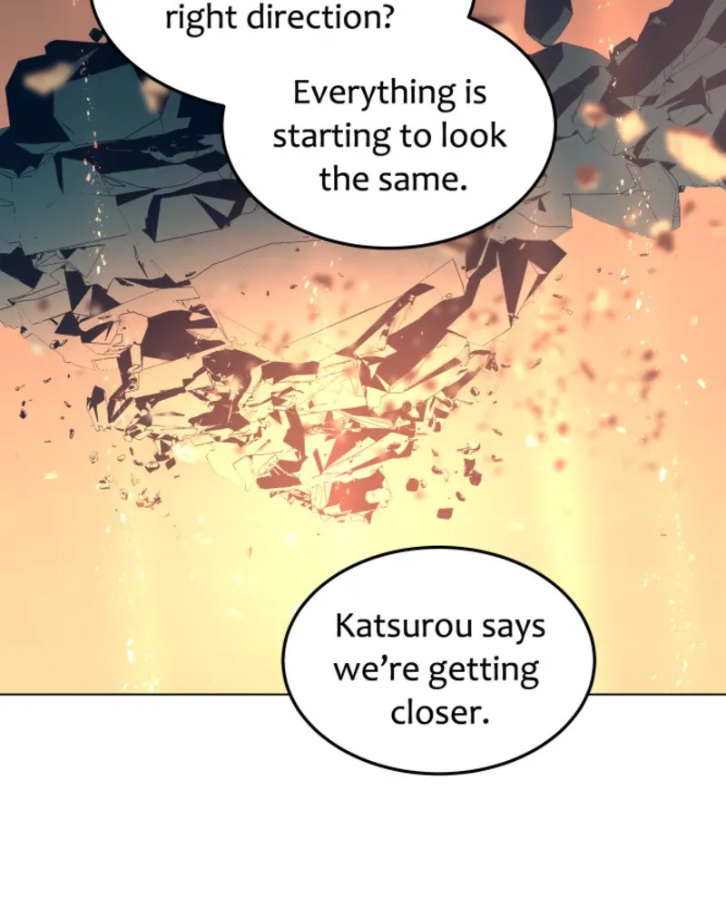 Cape of Spirits Chapter 85 page 64 - 