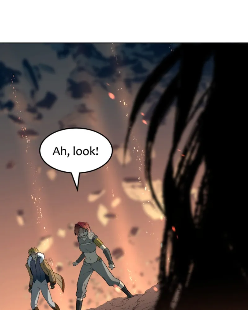 Cape of Spirits Chapter 85 page 66 - 