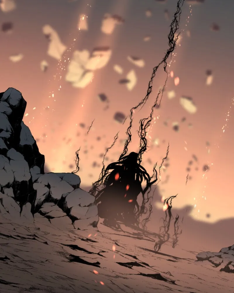 Cape of Spirits Chapter 85 page 68 - 