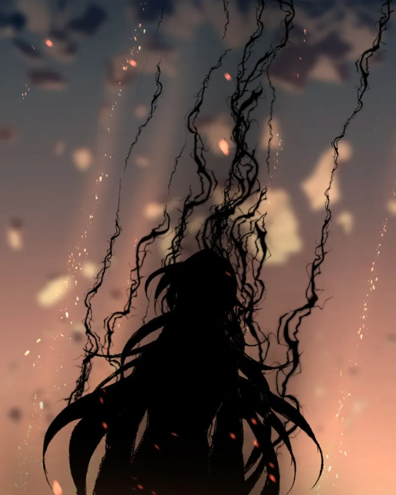 Cape of Spirits Chapter 85 page 70 - 