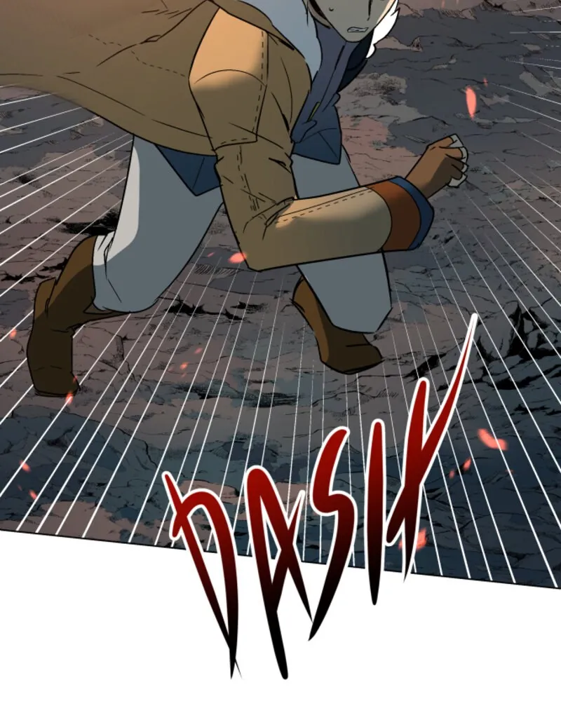 Cape of Spirits Chapter 85 page 77 - 
