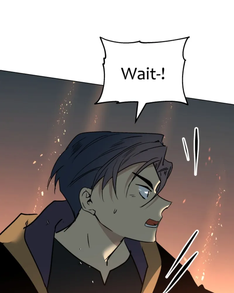 Cape of Spirits Chapter 85 page 78 - 