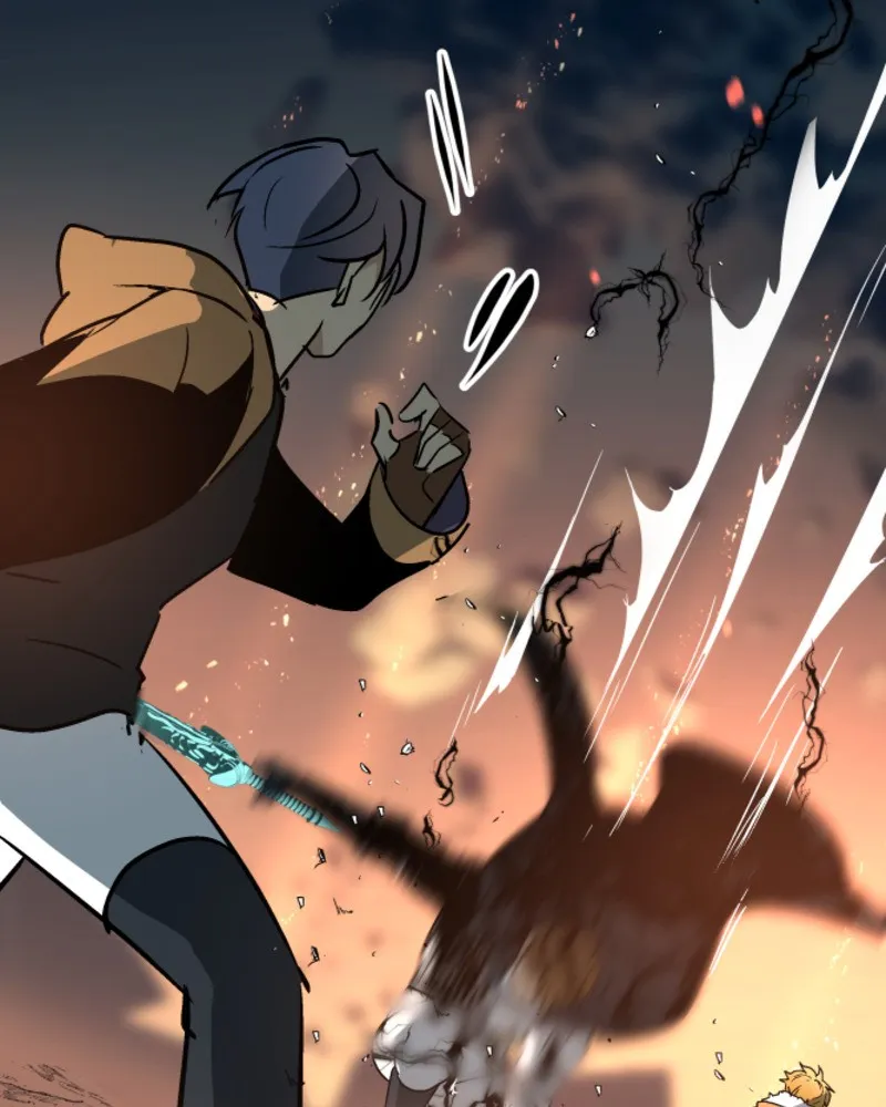 Cape of Spirits Chapter 85 page 80 - 