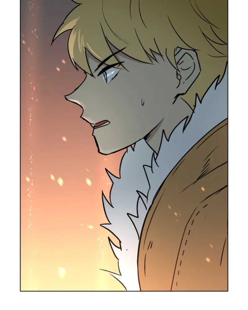 Cape of Spirits Chapter 85 page 9 - 