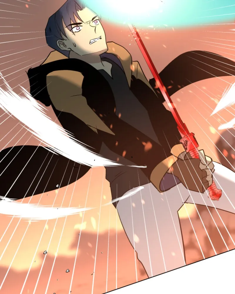 Cape of Spirits Chapter 85 page 83 - 