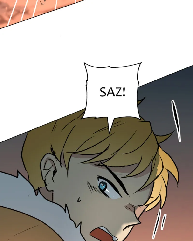 Cape of Spirits Chapter 85 page 84 - 
