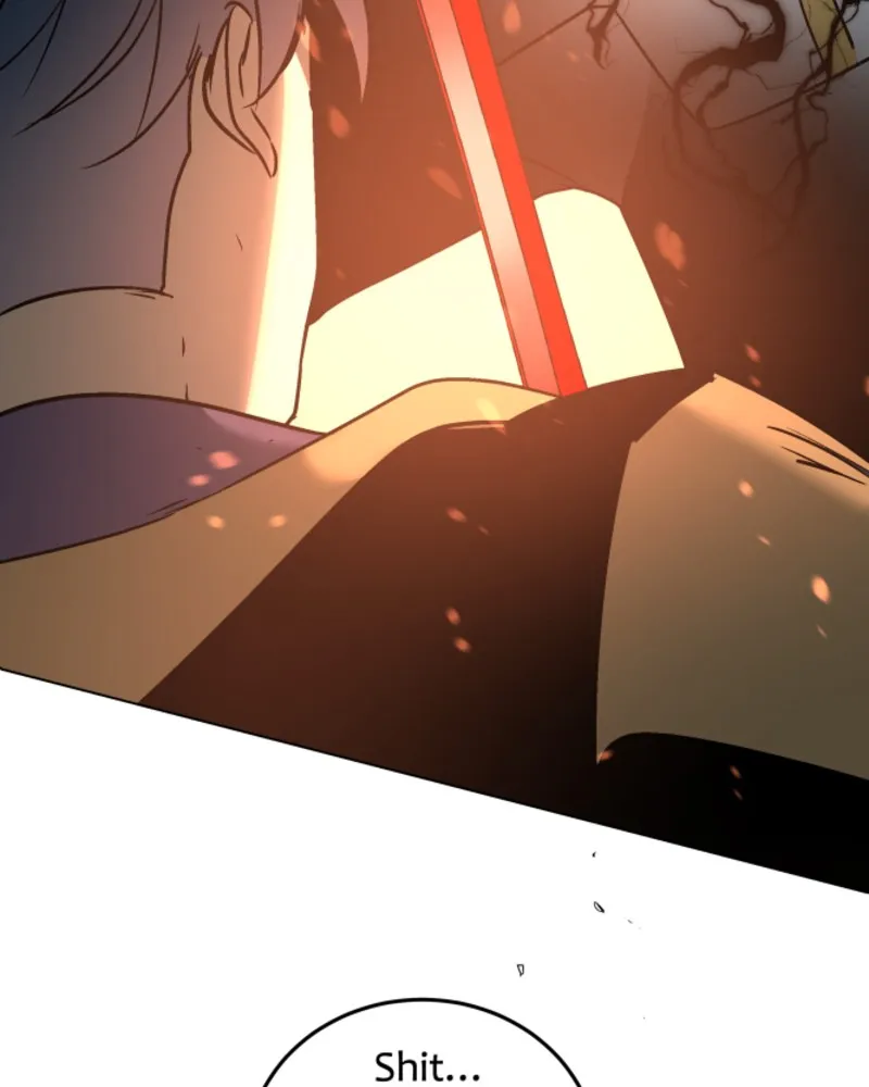 Cape of Spirits Chapter 85 page 88 - 