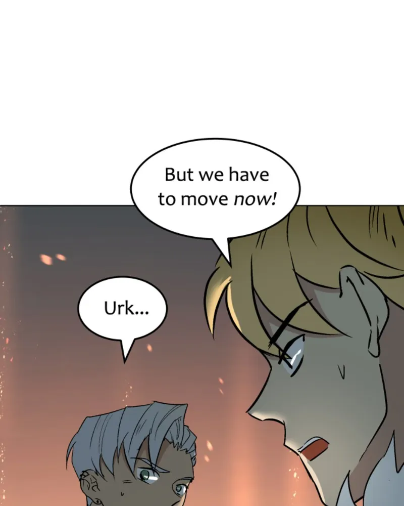 Cape of Spirits Chapter 85 page 10 - 