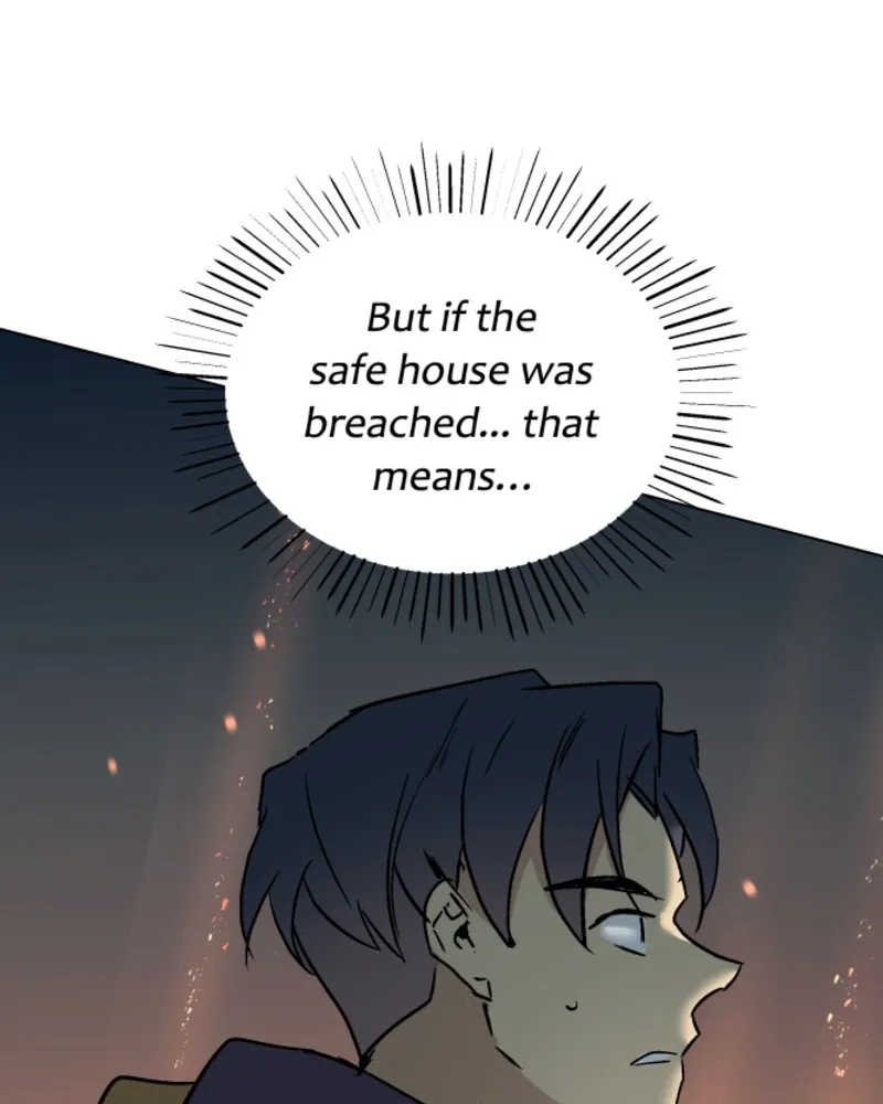 Cape of Spirits Chapter 85 page 93 - 