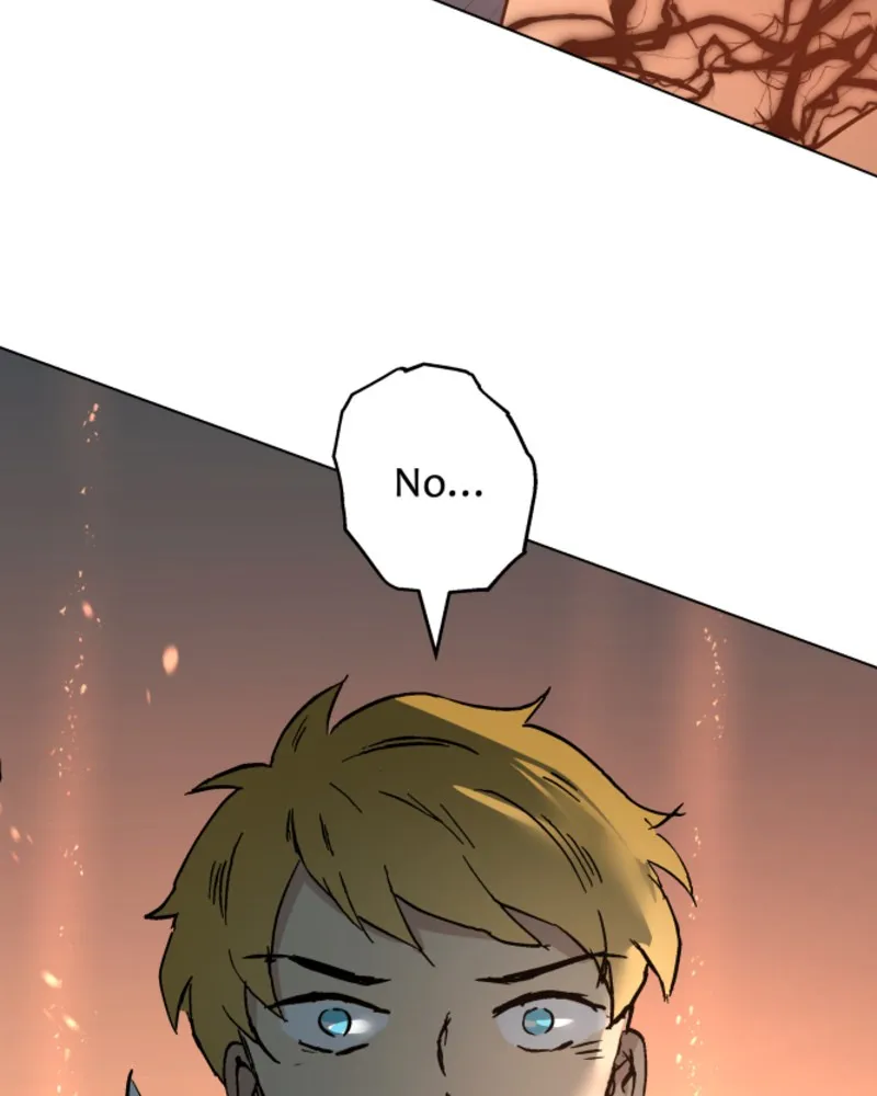 Cape of Spirits Chapter 85 page 98 - 