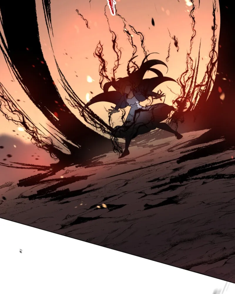 Cape of Spirits Chapter 86 page 2 - 