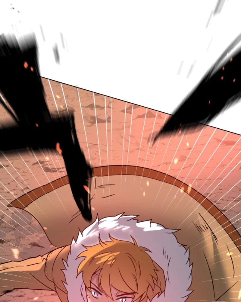 Cape of Spirits Chapter 86 page 3 - 