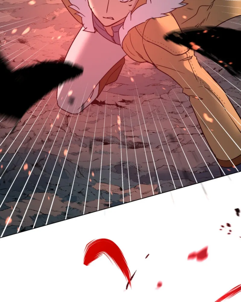 Cape of Spirits Chapter 86 page 4 - 