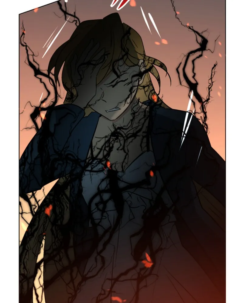 Cape of Spirits Chapter 86 page 33 - 