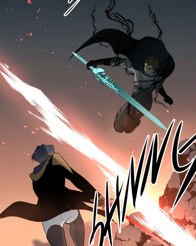 Cape of Spirits Chapter 86 page 36 - 