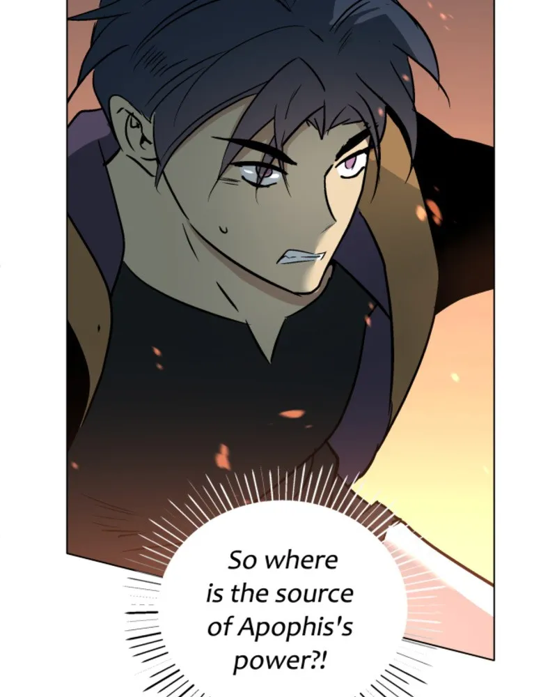 Cape of Spirits Chapter 86 page 38 - 