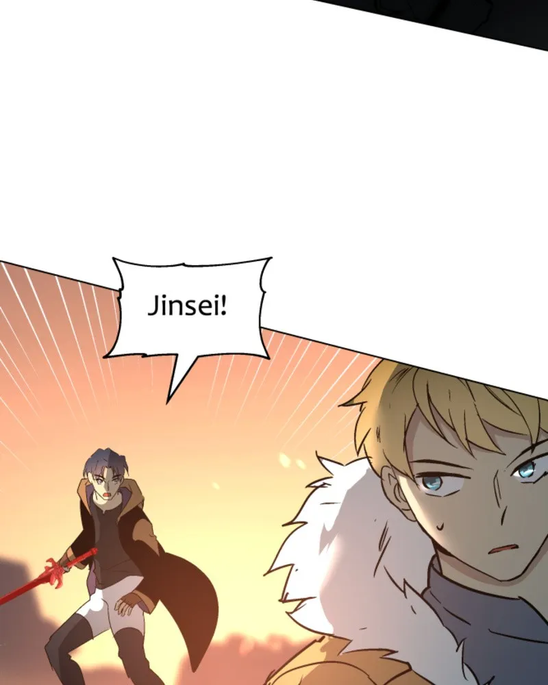 Cape of Spirits Chapter 86 page 41 - 