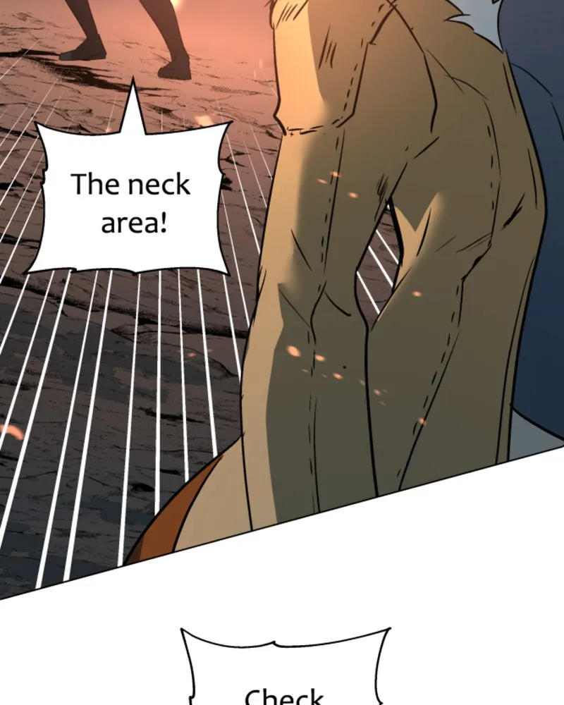 Cape of Spirits Chapter 86 page 42 - 
