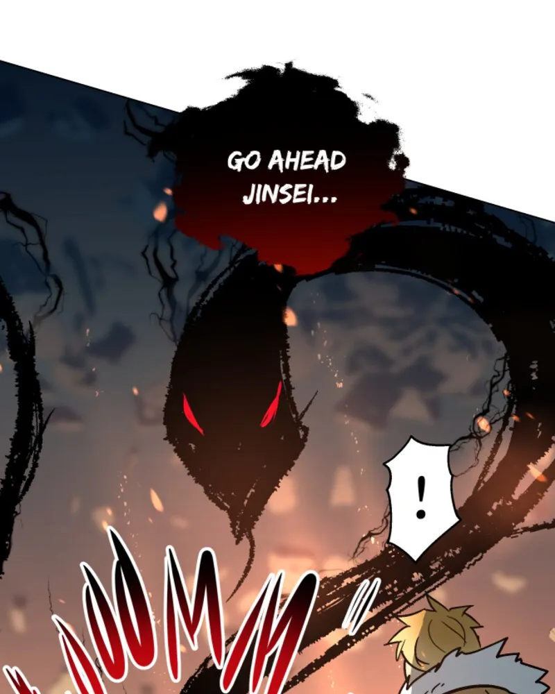 Cape of Spirits Chapter 86 page 45 - 