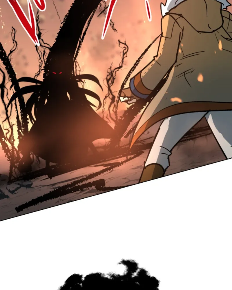 Cape of Spirits Chapter 86 page 46 - 