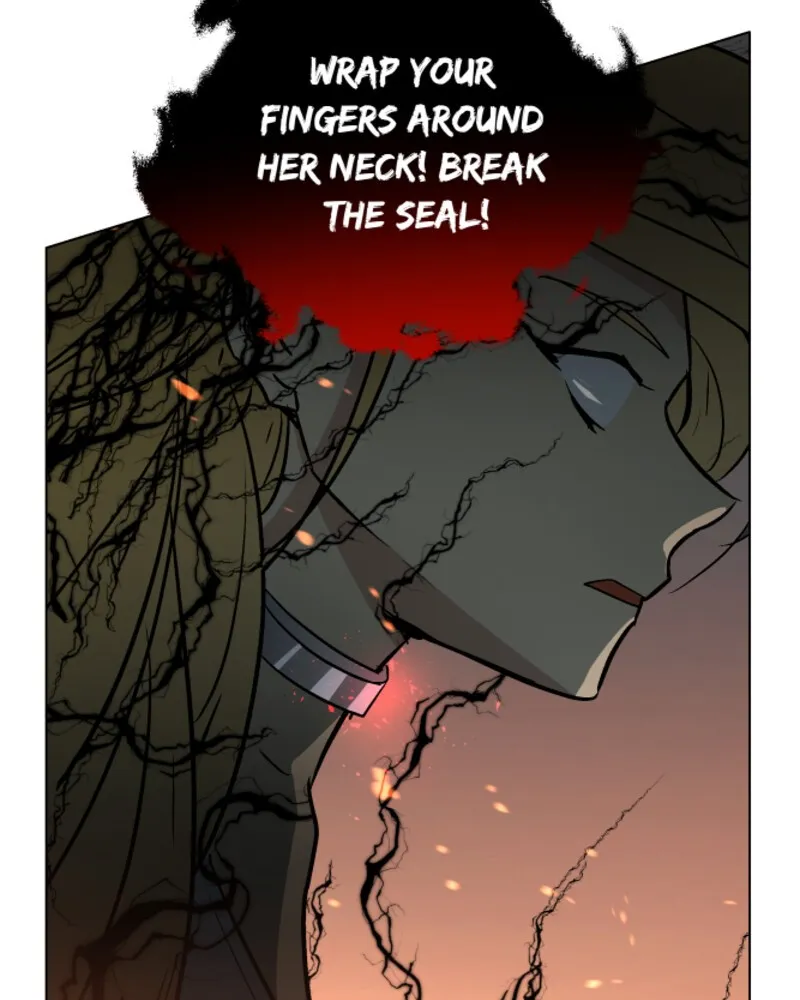 Cape of Spirits Chapter 86 page 47 - 