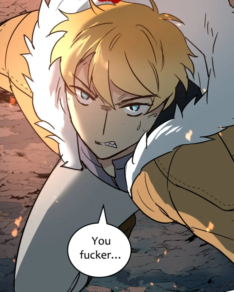 Cape of Spirits Chapter 86 page 49 - 
