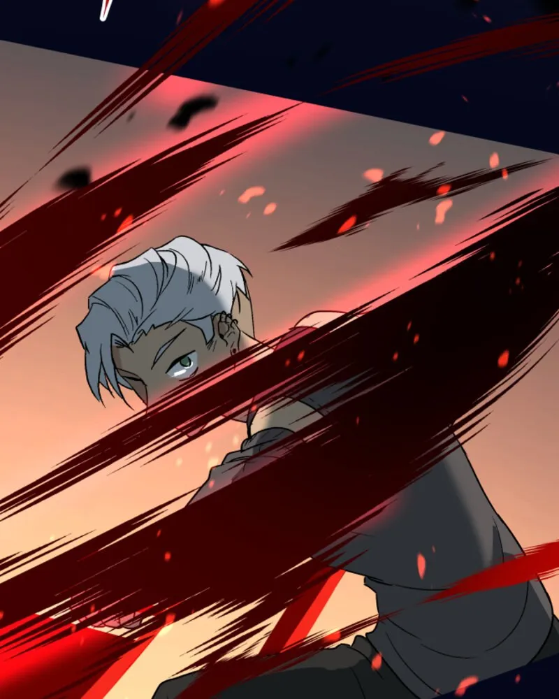 Cape of Spirits Chapter 86 page 7 - 