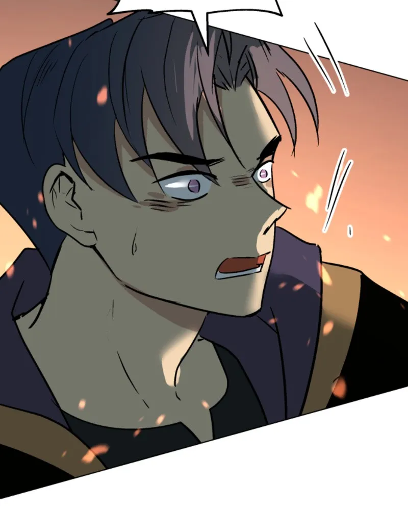 Cape of Spirits Chapter 86 page 64 - 