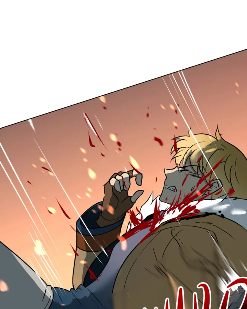 Cape of Spirits Chapter 86 page 65 - 