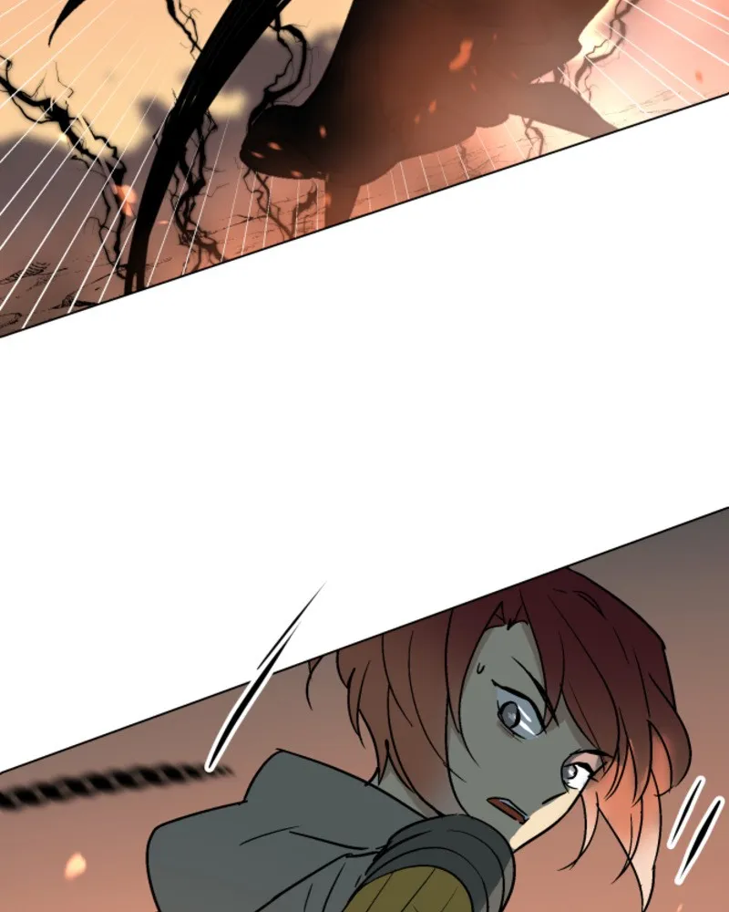 Cape of Spirits Chapter 86 page 68 - 
